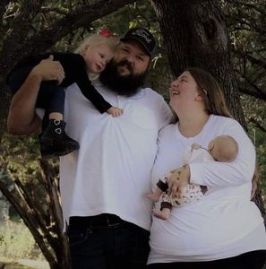 Meet your Posher, Cody